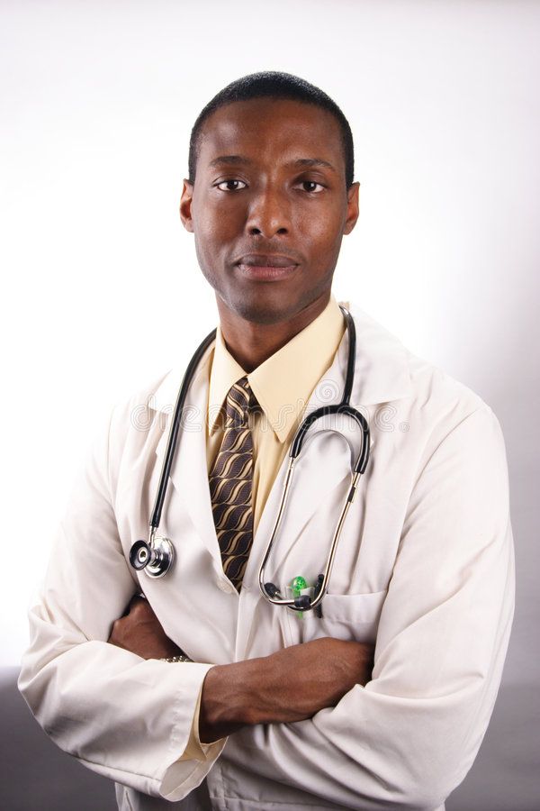 Doctor 1 stock image_ Image of coat, medical, checkup - 1633943