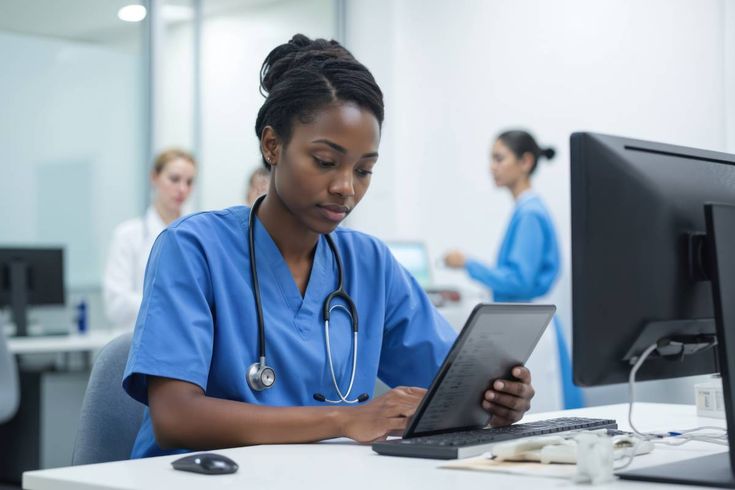 How to Deal With Change Fatigue in Healthcare…