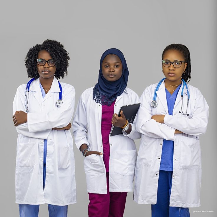 Three Doctors bientôt sur Netflix 😅___