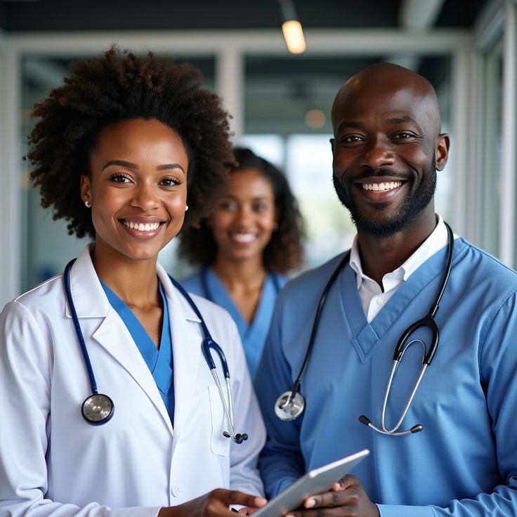 Transform your healthcare marketing with Roxford…